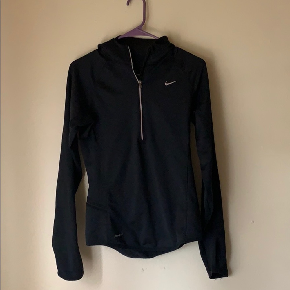 Nike Dri Fit Hoodie